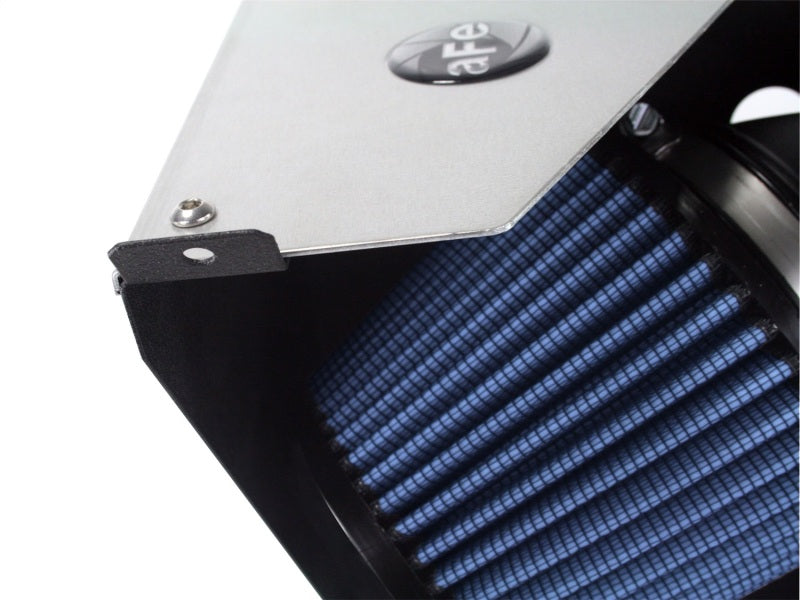 AFE 54-10322 FORCE Intakes Stage-2 P5R AIS P5R fits Audi A4 02-05 L4-1.8L (t)