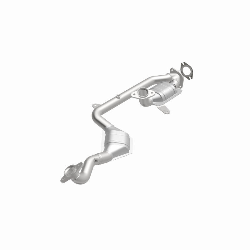 MagnaFlow 441122 Conv DF fits Lincoln 95-97 Continental