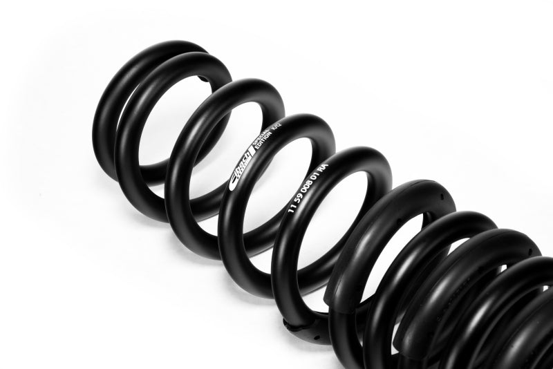 Eibach E10-59-008-01-22 22-24 Lexus IS500 F-Sport Special Edition Pro-Kit Lowering Springs (1.7in Front 1.3in Rear)