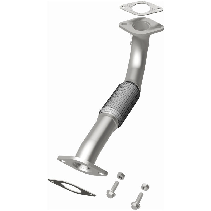 Magnaflow 107-0258 BRE Exhaust 00-04 Focus 2.0L Front Pipe Kit