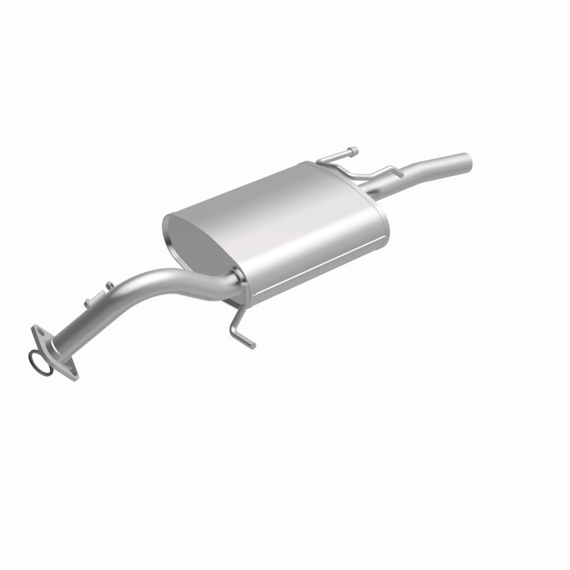 Magnaflow 108-0174 BRE Rear Muffler Kit Replacement Geo