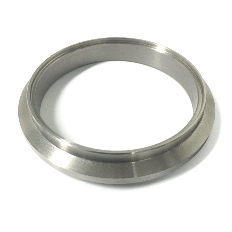 Ticon 103-07617-2000 Garrett GT28-GT40 Titanium V-Band Turbine Outlet Flange