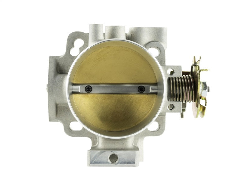 Skunk2 Racing 309-05-1070 Skunk2 01-20 fits Acura/fits Honda K-Series 74mm Alpha Throttle Body