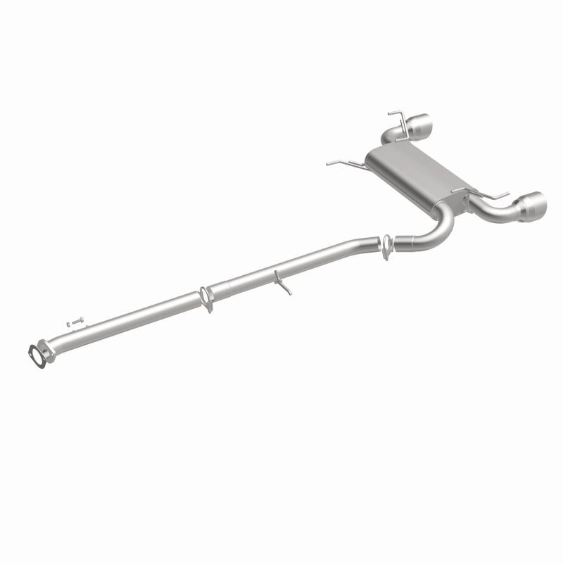 Magnaflow 106-0883 BRExhaust 03-09 fits Nissan 350Z 3.5L Exhaust Kit