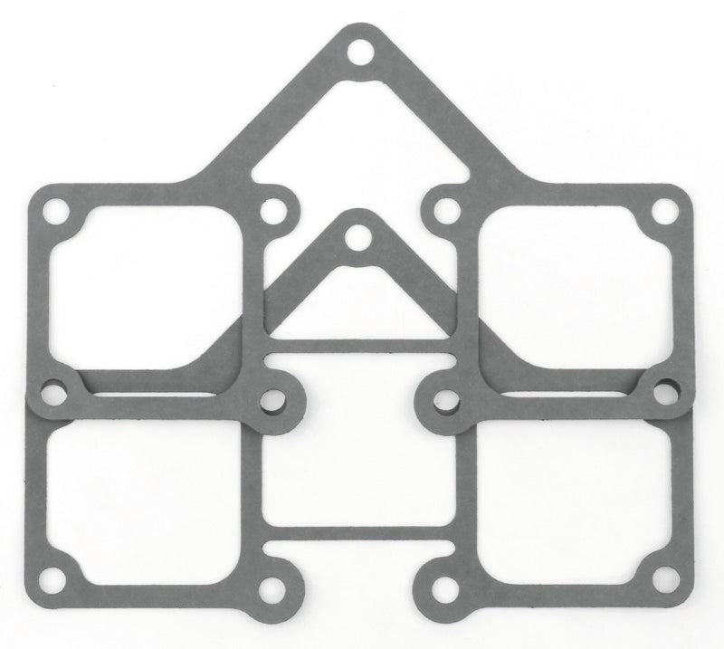 Twin Power 43196 66-84 Shovelhead Big Twin Rocker Box Gasket Kit