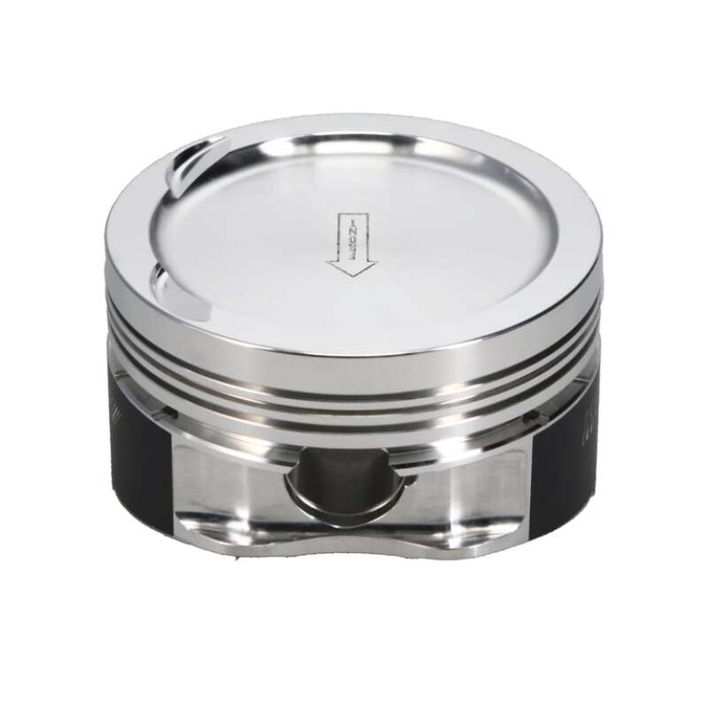 Manley Performance 638002CE-4 Manley fits Nissan SR20DE Piston Set - 86.25mm