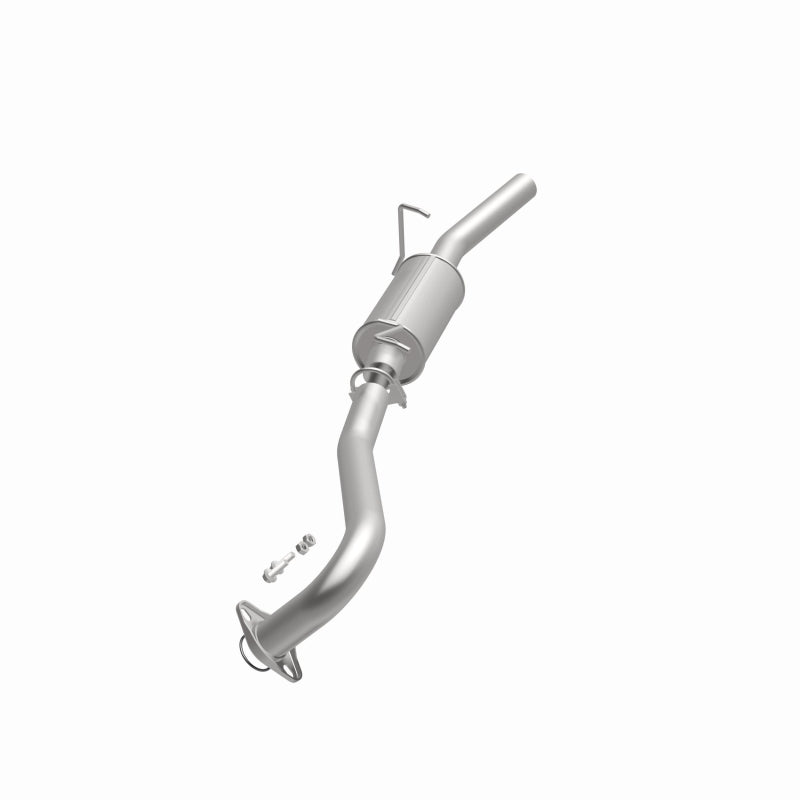 Magnaflow 108-0207 BRExhaust 01-03 fits Infiniti QX4/ 01-04 Nissan Pathfinder Muffler Kit