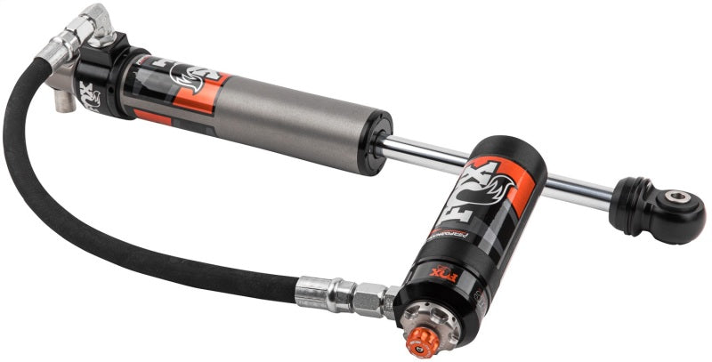 Fox 883-26-052 2018+ fits Jeep JL 2.5 Factory Race Series 12.17in Remote Res. Front Shock Set / 4.5-6in. Lift w/ DSC