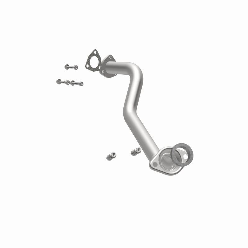 Magnaflow 107-0231 BRE Exhaust 06-11 fits Civic 1.8L Front Pipe Kit