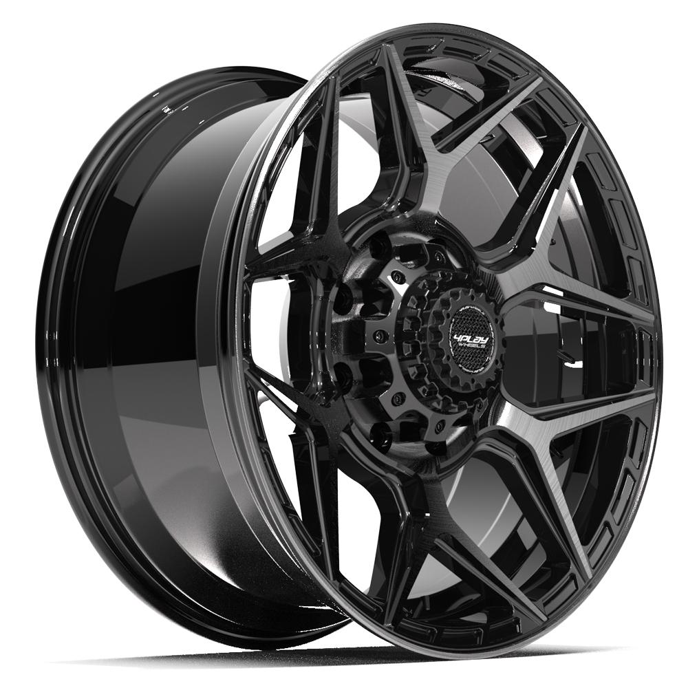 4PLAY 4P06-20090-8170-0BBT