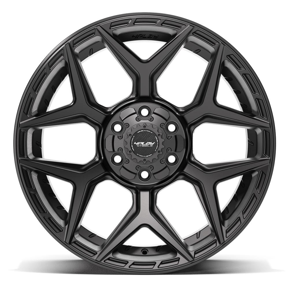 4PLAY 4P06-20100-6D55-18B1