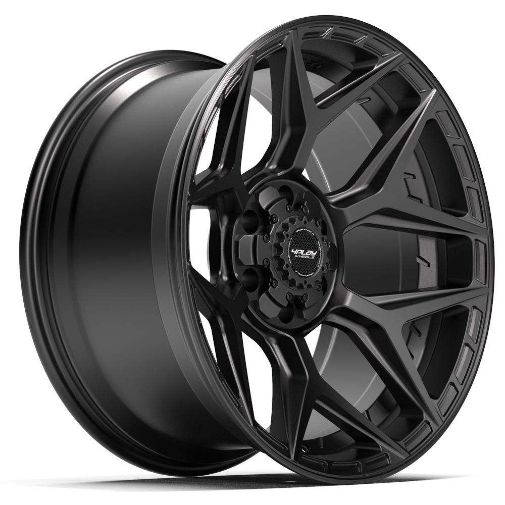 4PLAY 4P06-20100-6D55-18B1