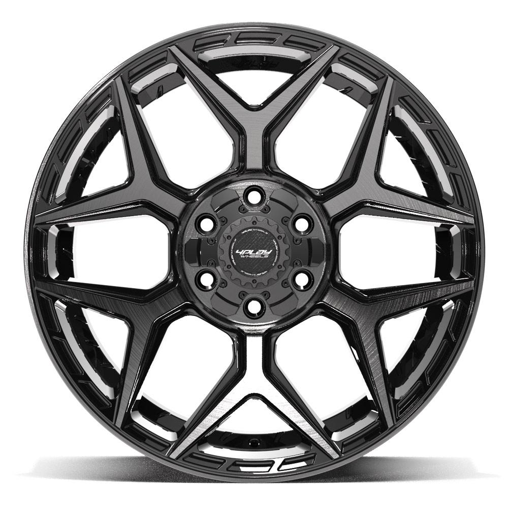 4PLAY 4P06-20100-6D55-18BBT