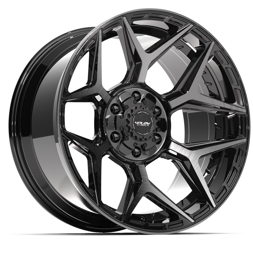 4PLAY 4P06-20100-6D55-18BBT