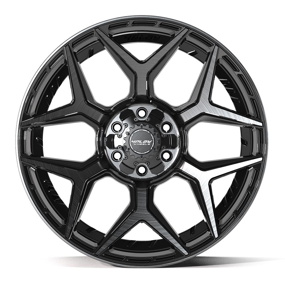 4PLAY 4P06-22090-6D55-12BBT