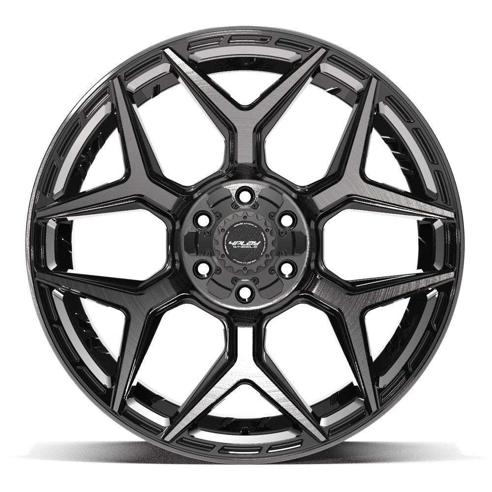 4PLAY 4P06-22100-6D55-18BBT