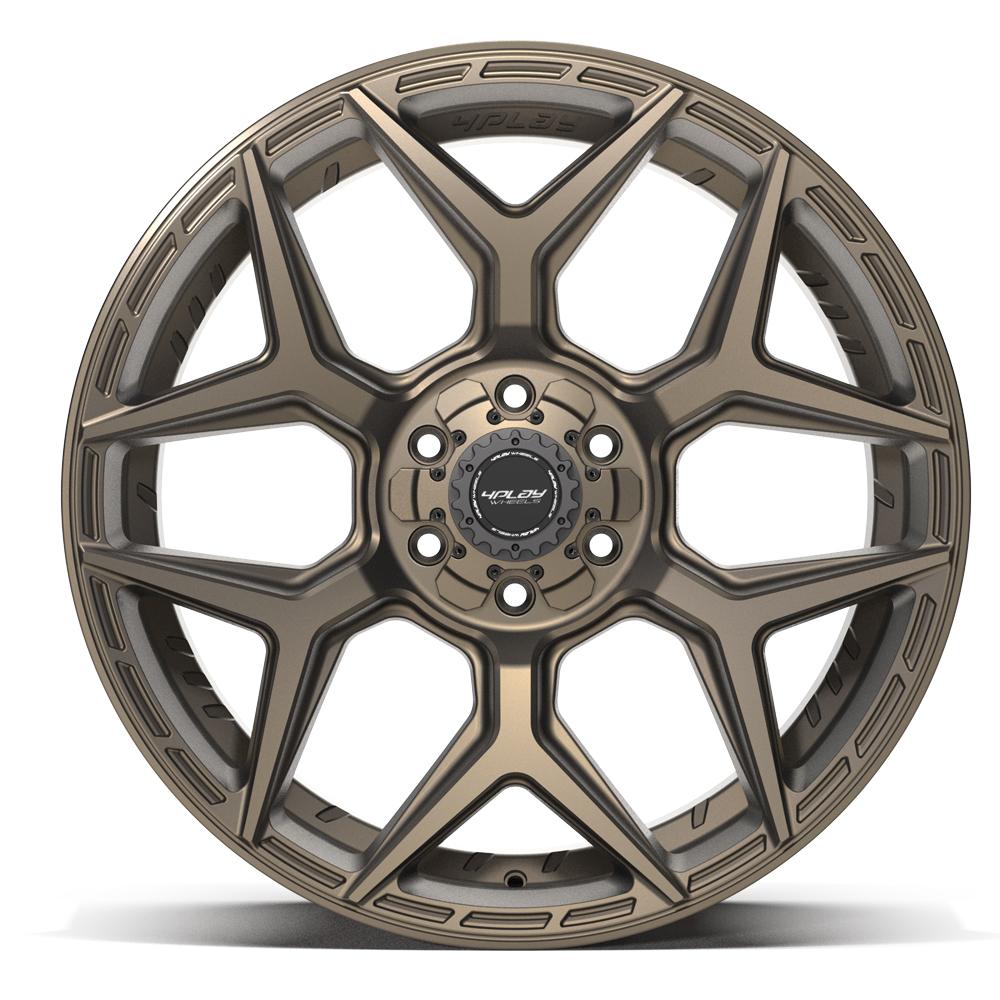 4PLAY 4P06-22100-6D55-18BR