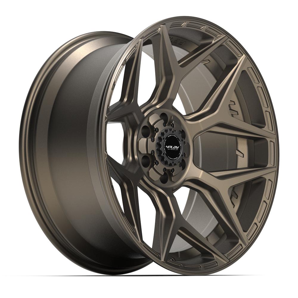 4PLAY 4P06-22100-6D55-18BR