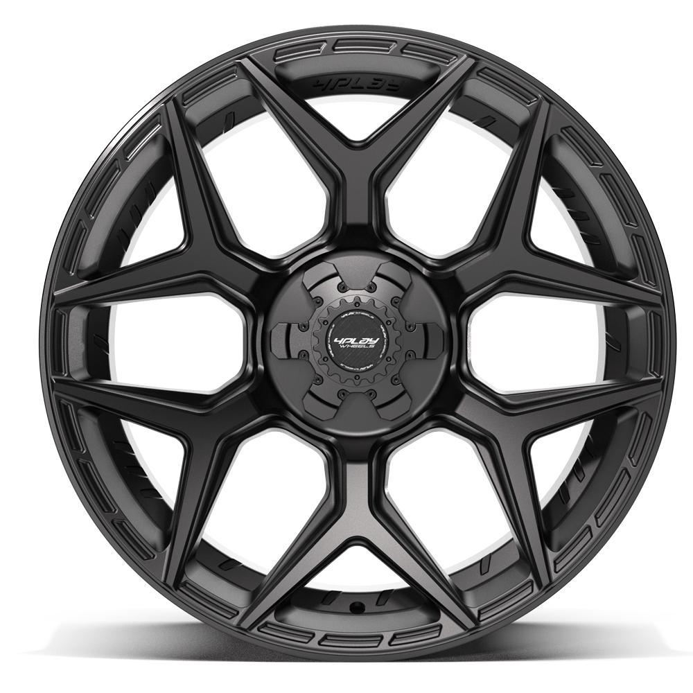 4PLAY 4P06-22120-6D55-44B1