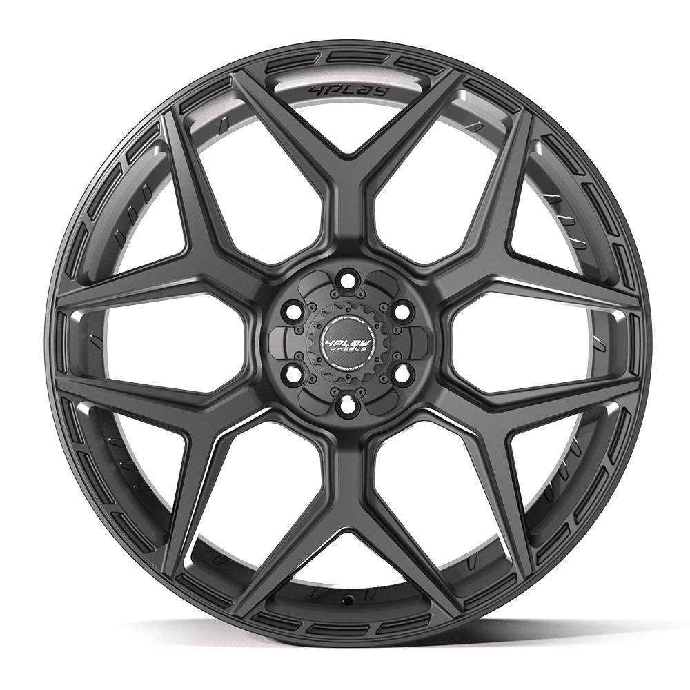 4PLAY 4P06-24100-6D55-18B1