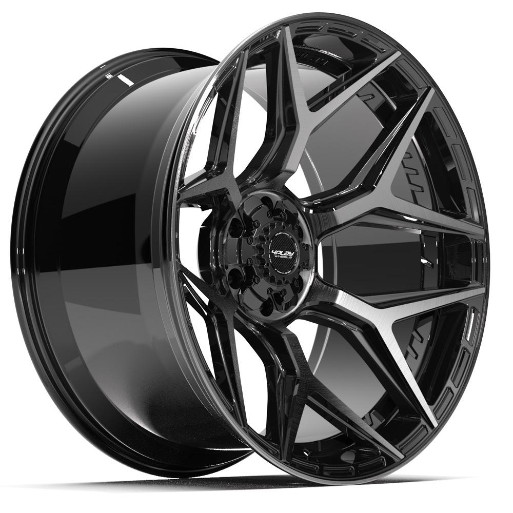 4PLAY 4P06-24120-6D55-44BBT