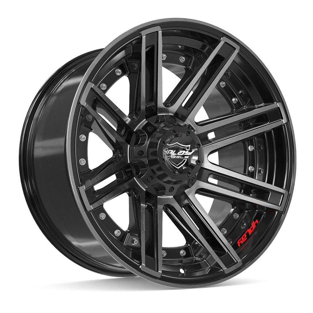 4PLAY 4P08-20100-6D55-18BBT