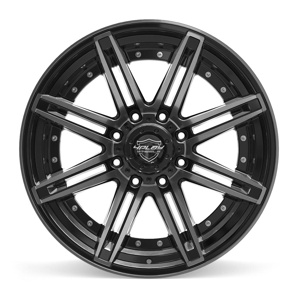 4PLAY 4P08-22100-8650-24BBT