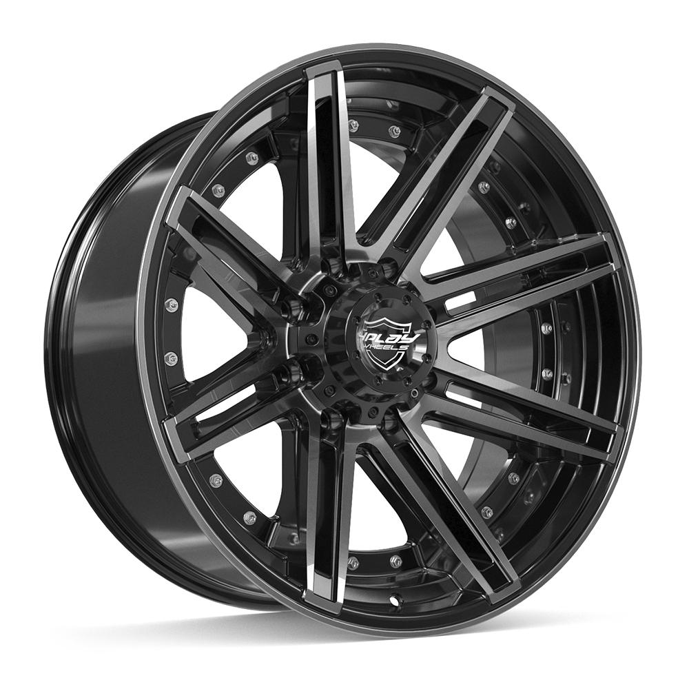 4PLAY 4P08-22100-8650-24BBT