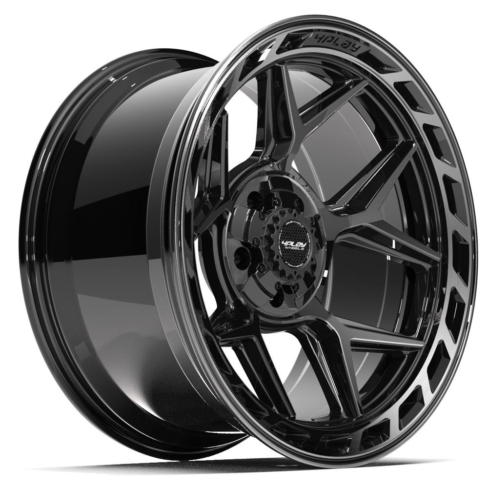 4PLAY 4P55-20100-5D55-18BBT