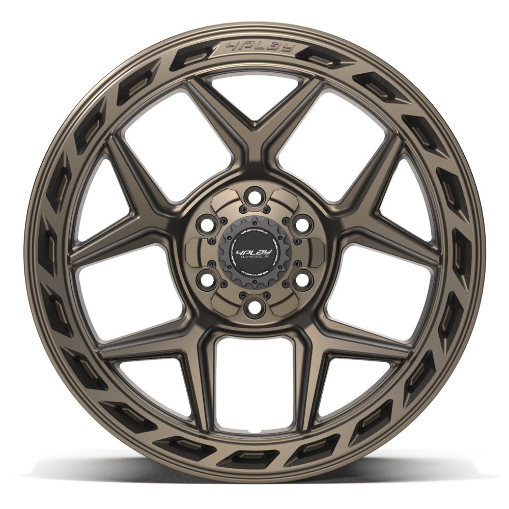 4PLAY 4P55-20100-6D55-18BR
