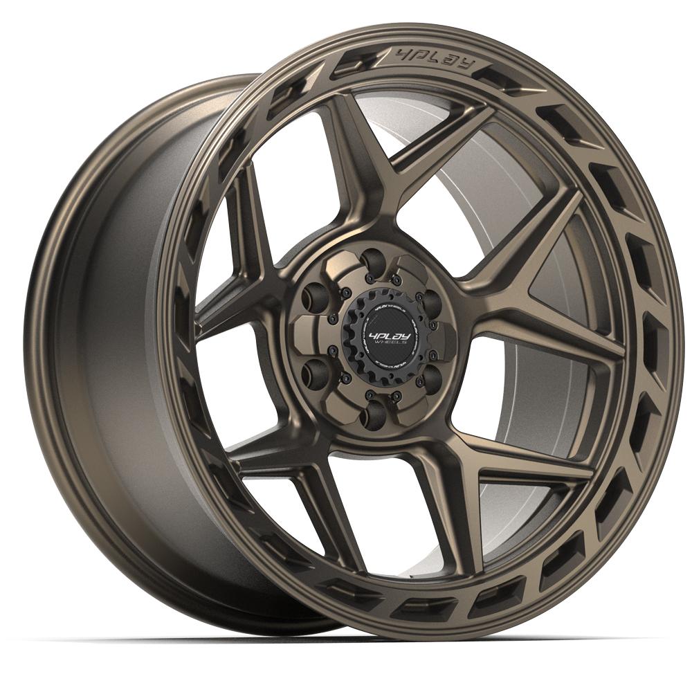 4PLAY 4P55-20100-6D55-18BR