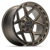 4PLAY 4P55-20100-6D55-18BR