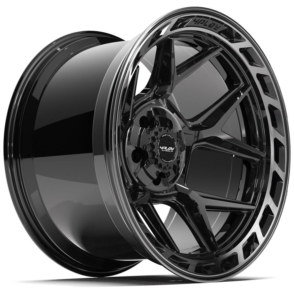 4PLAY 4P55-20120-5D55-44BBT