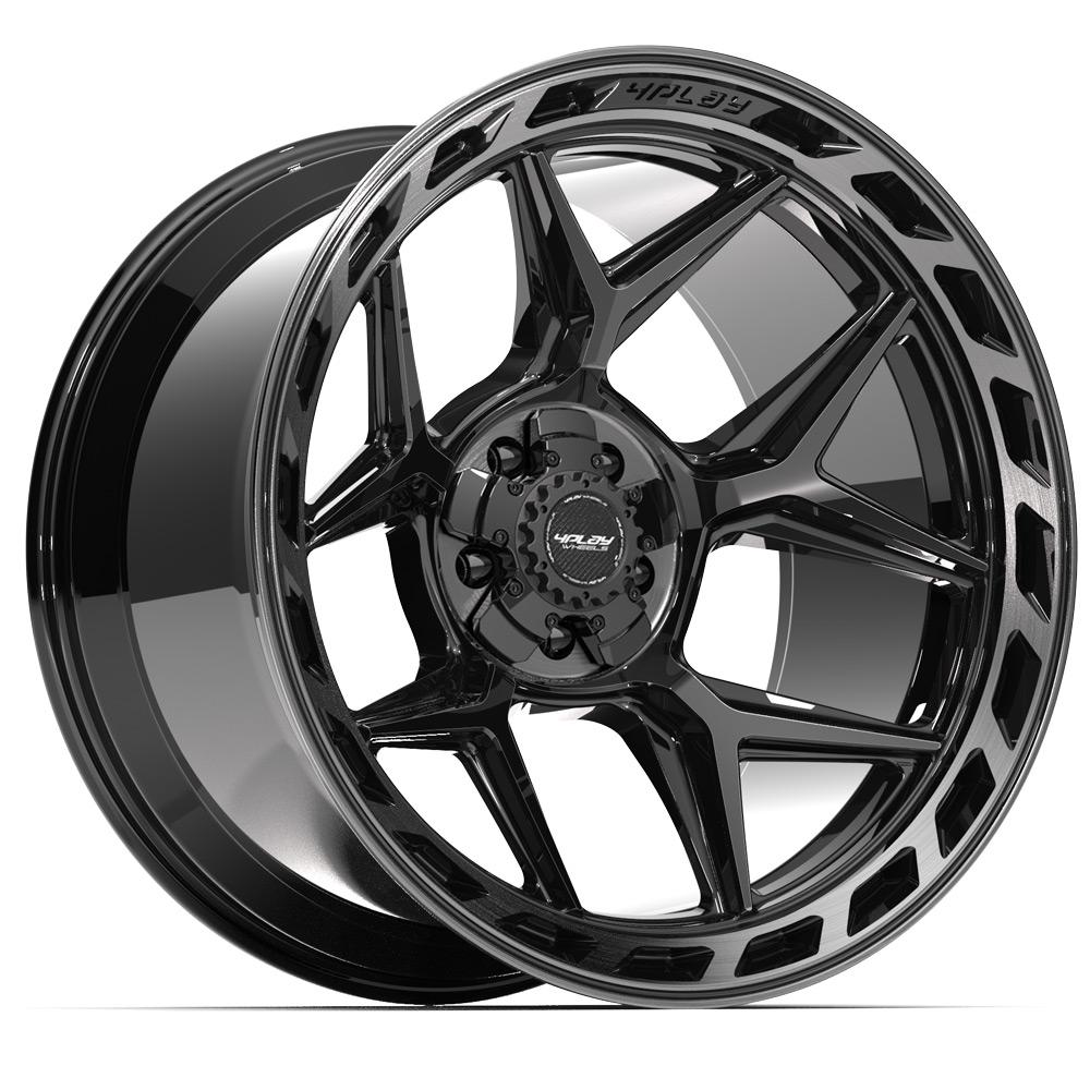 4PLAY 4P55-22120-5D55-44BBT