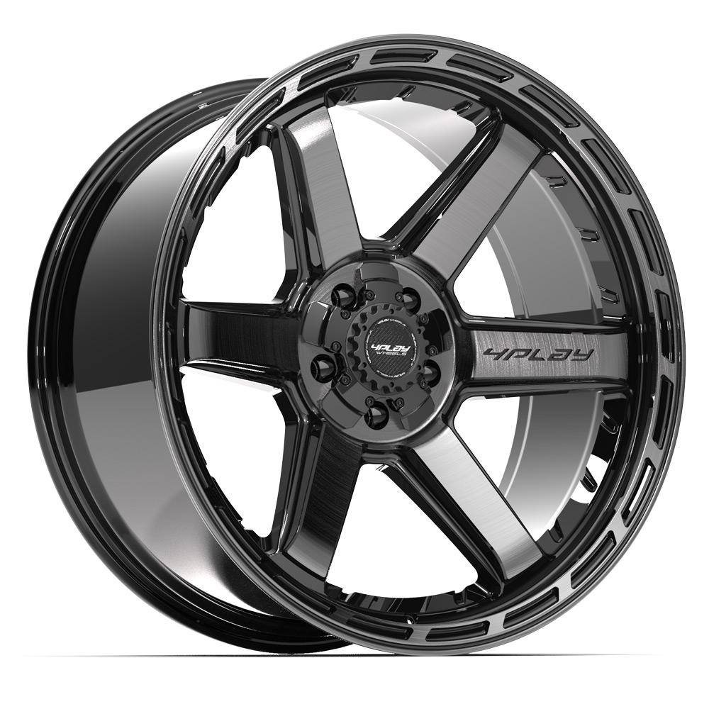 4PLAY 4P63-22100-5D55-18BBT