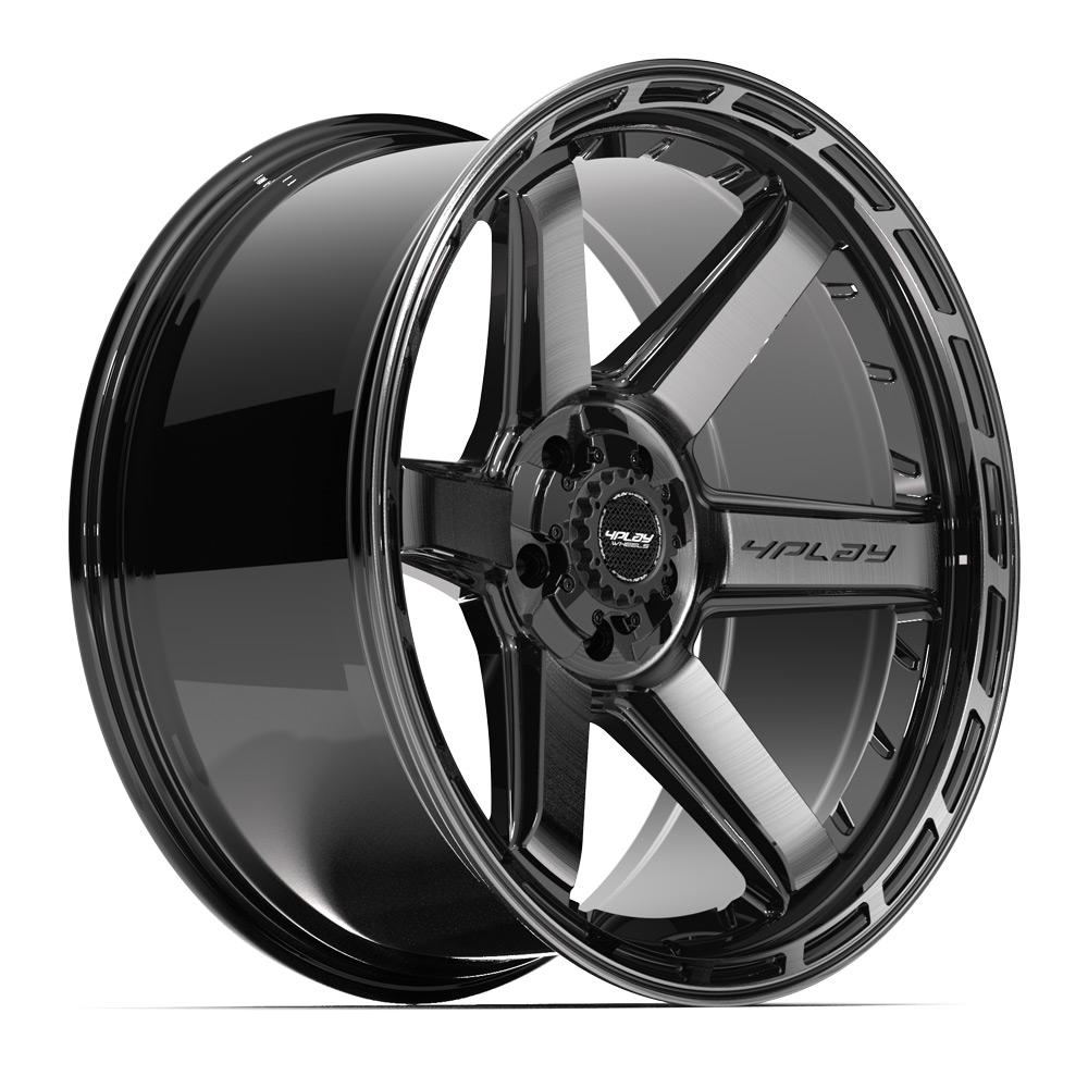 4PLAY 4P63-22100-5D55-18BBT