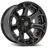 4PLAY 4P70-22100-5D55-24BBT-FX
