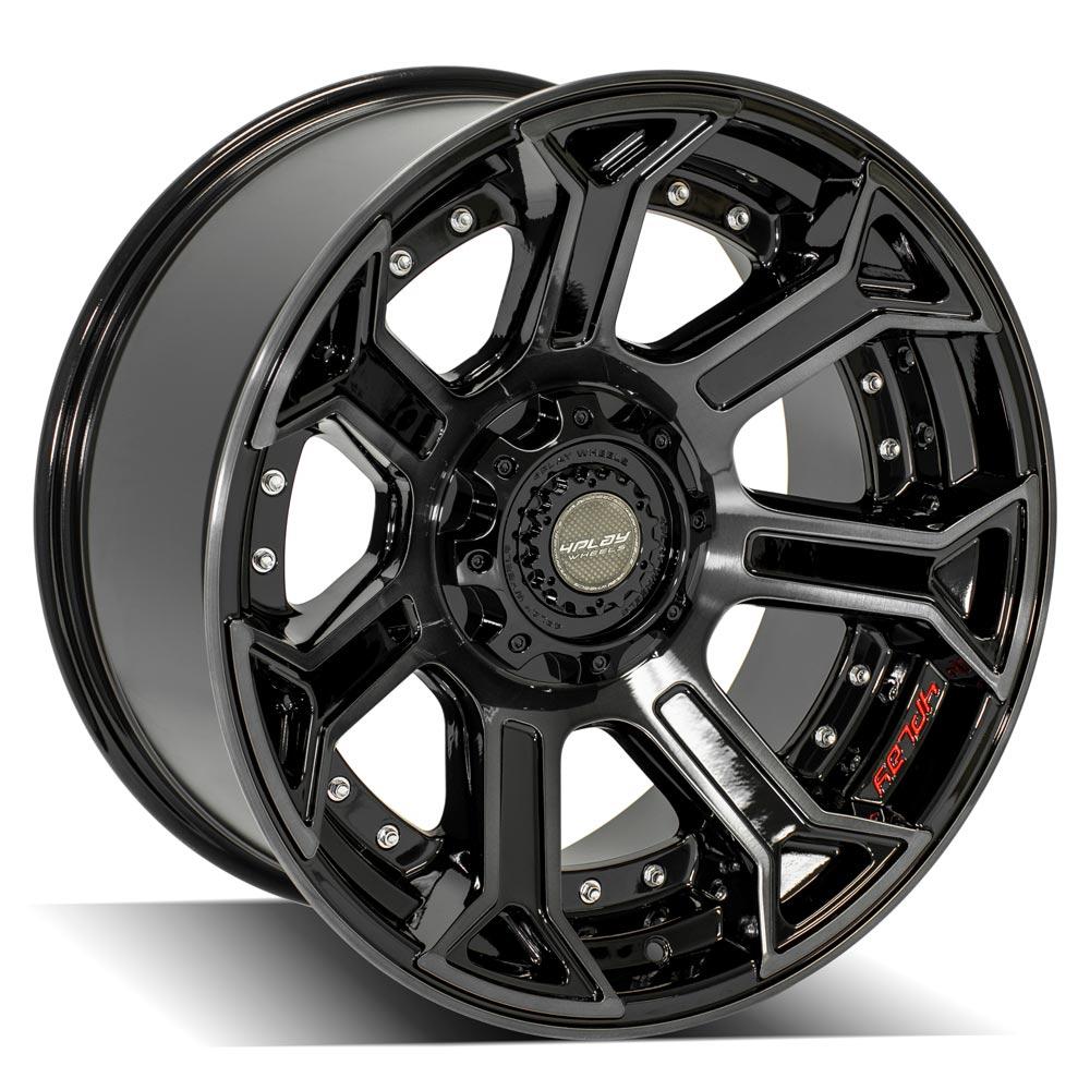 4PLAY 4P70-22100-5D55-24BBT-FX
