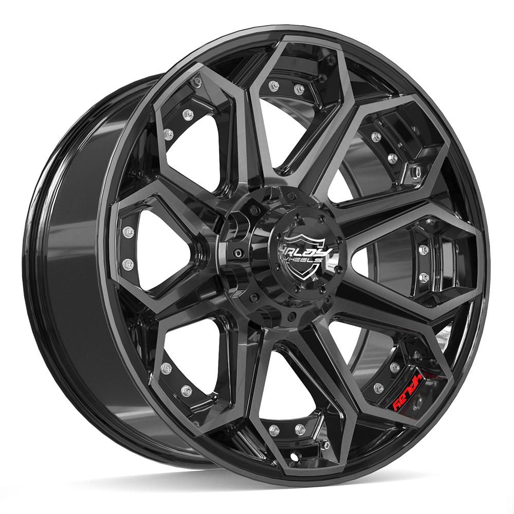 4PLAY 4P80R-20090-6D55-0BBT