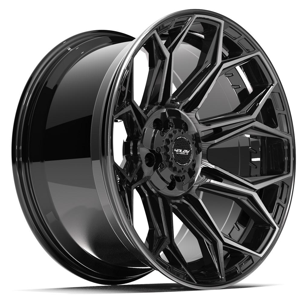 4PLAY 4P83-20100-5D55-18BBT