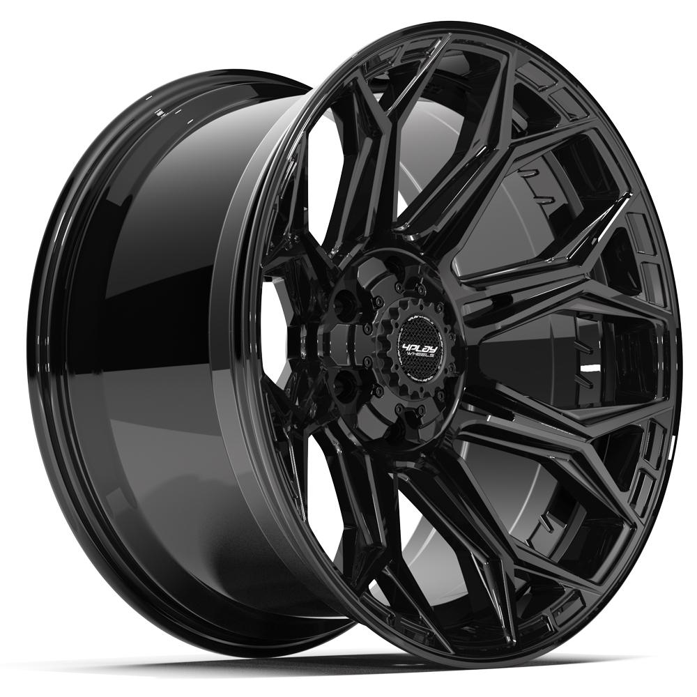 4PLAY 4P83-20100-6D55-18B