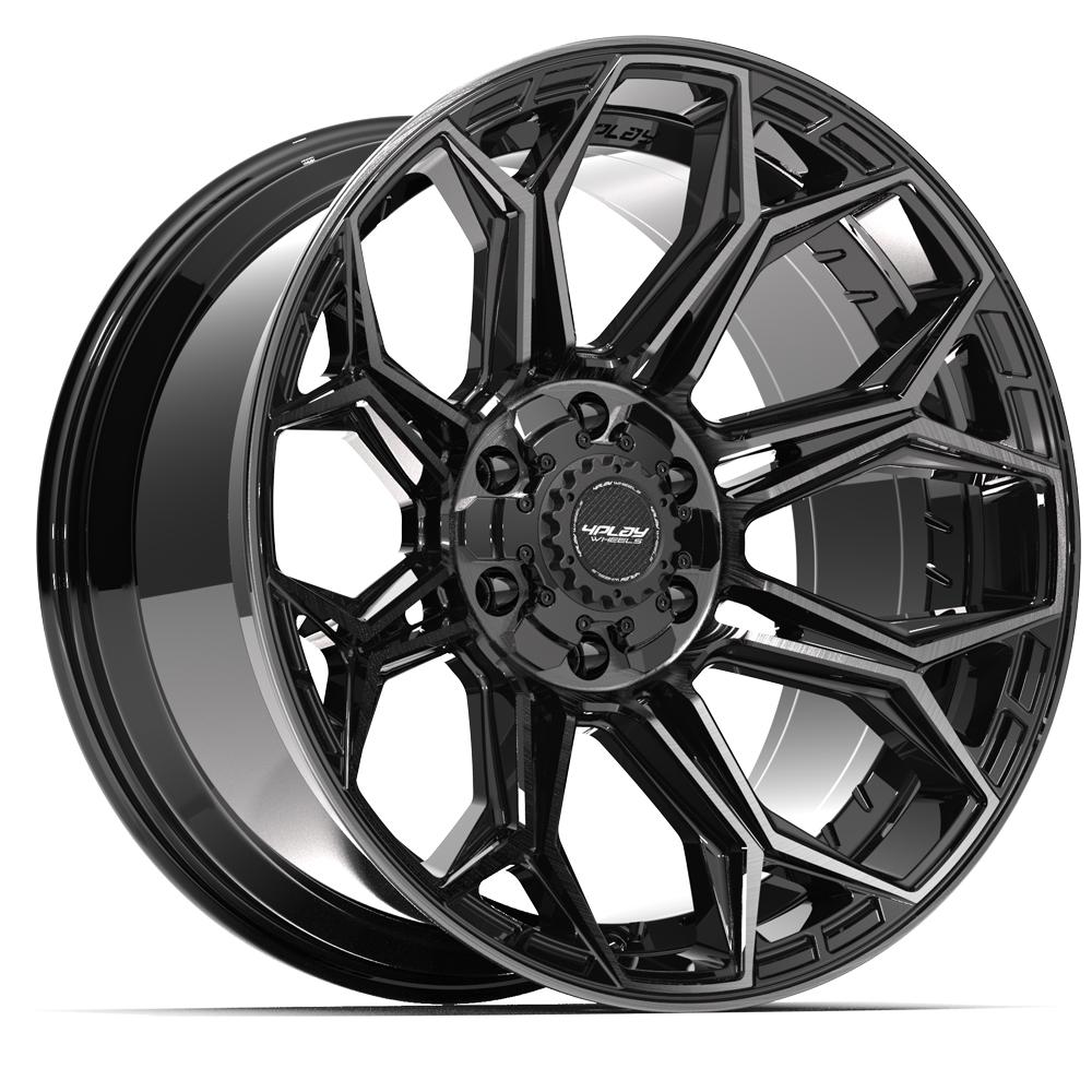 4PLAY 4P83-20100-6D55-18BBT