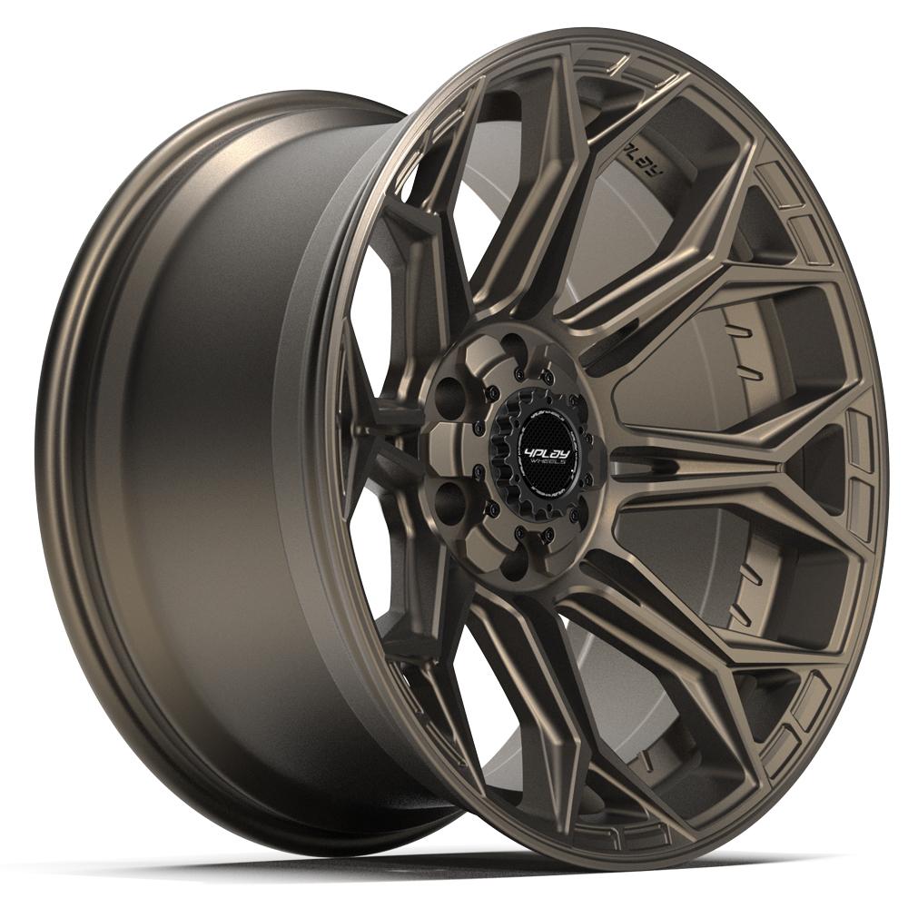 4PLAY 4P83-20100-6D55-18BR