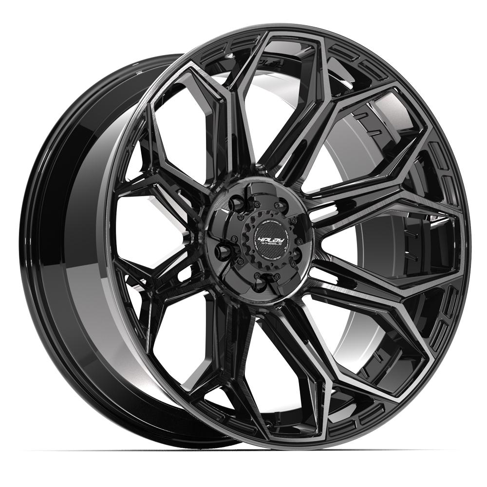 4PLAY 4P83-22100-5D55-18BBT