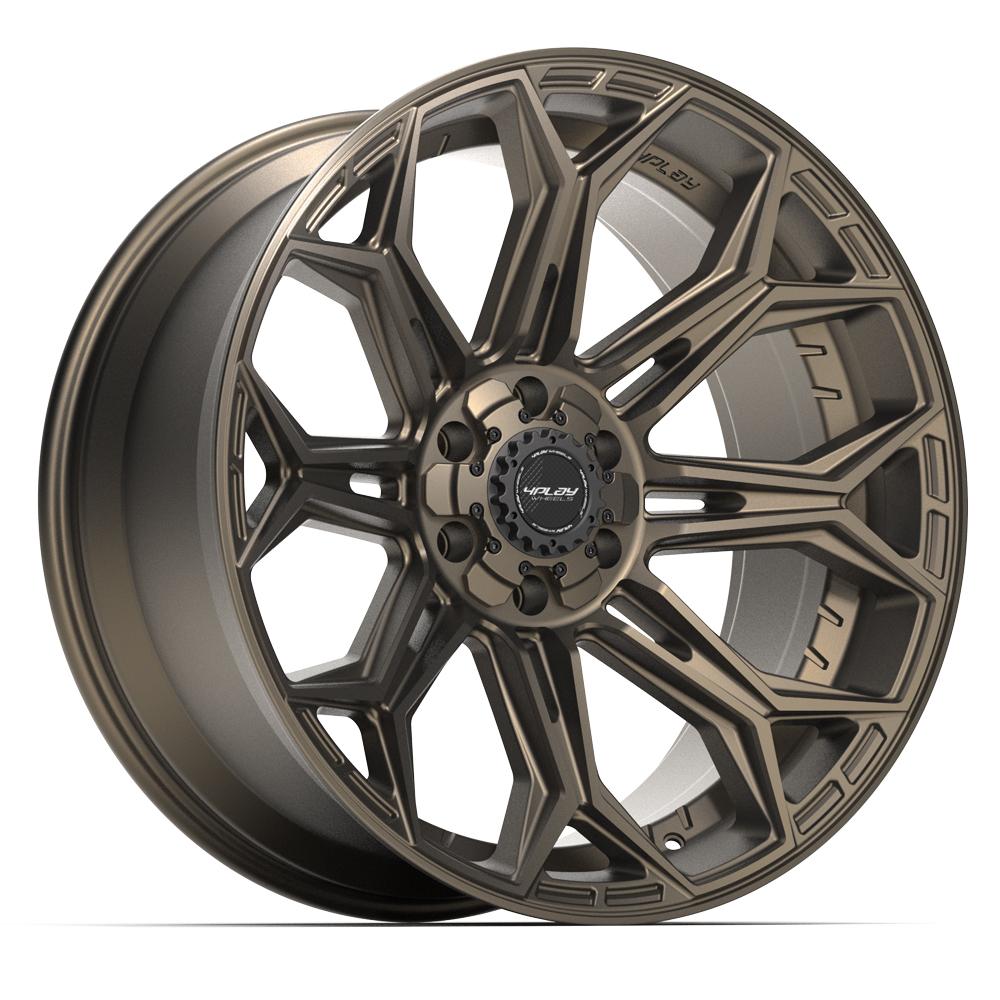 4PLAY 4P83-22100-6D55-18BR