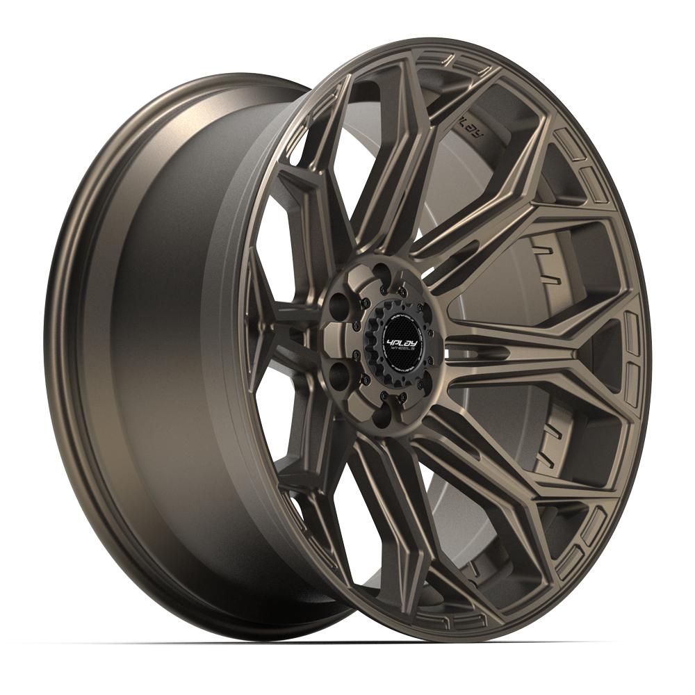 4PLAY 4P83-22100-6D55-18BR