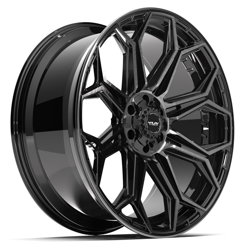 4PLAY 4P83-24120-6D55-44BBT