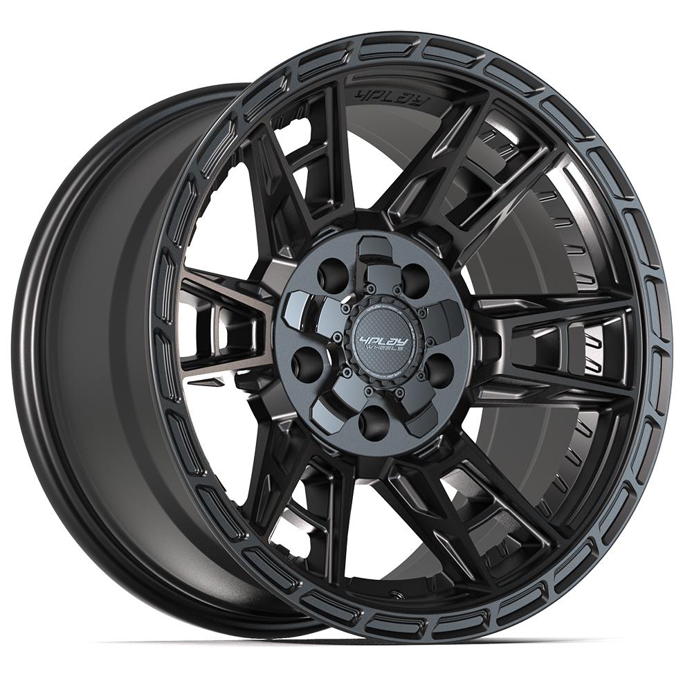 4PLAY 4PS20-17090-5D55-6B1