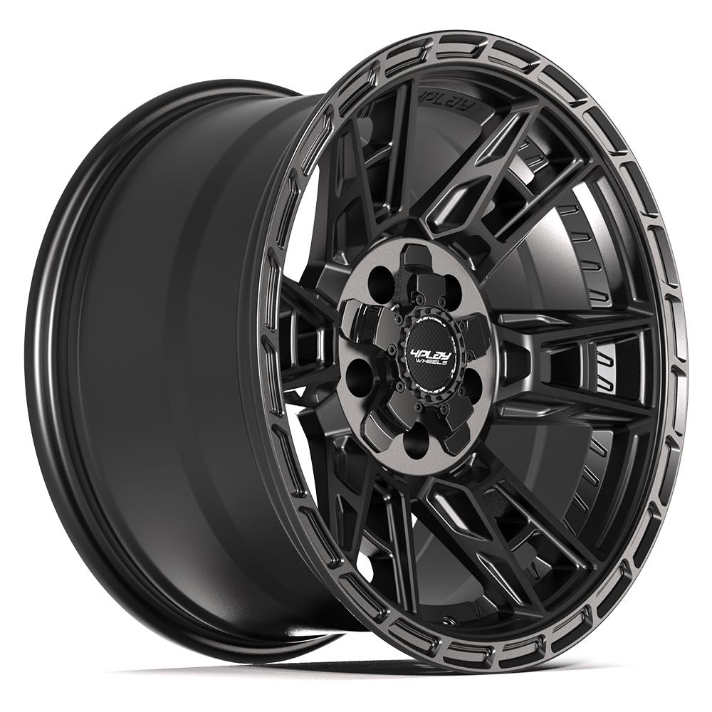 4PLAY 4PS20-17090-5D55-6B1