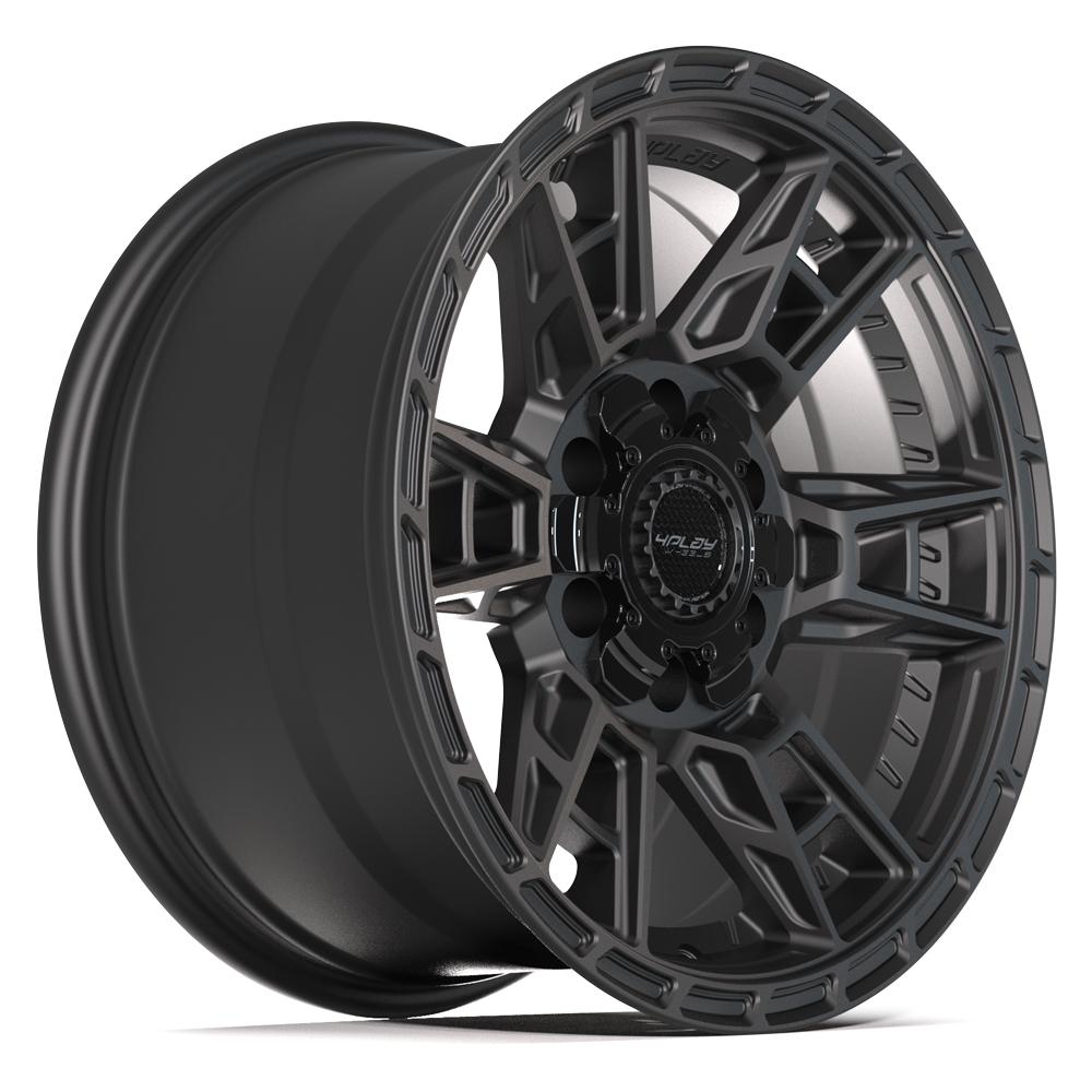 4PLAY 4PS20-17090-6D55-18B1